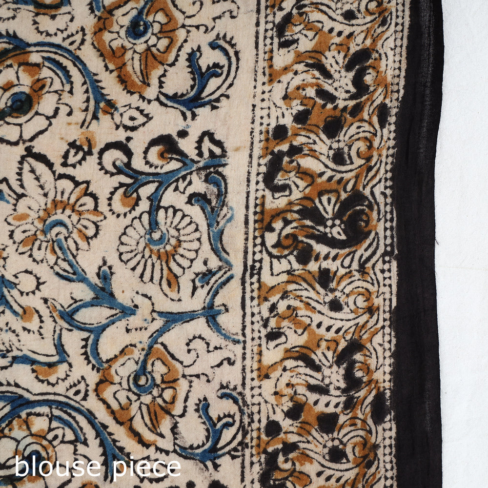 kalamkari saree