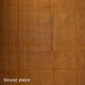 Pure Handwoven Mangalagiri Silk Cotton Pattu Saree 20