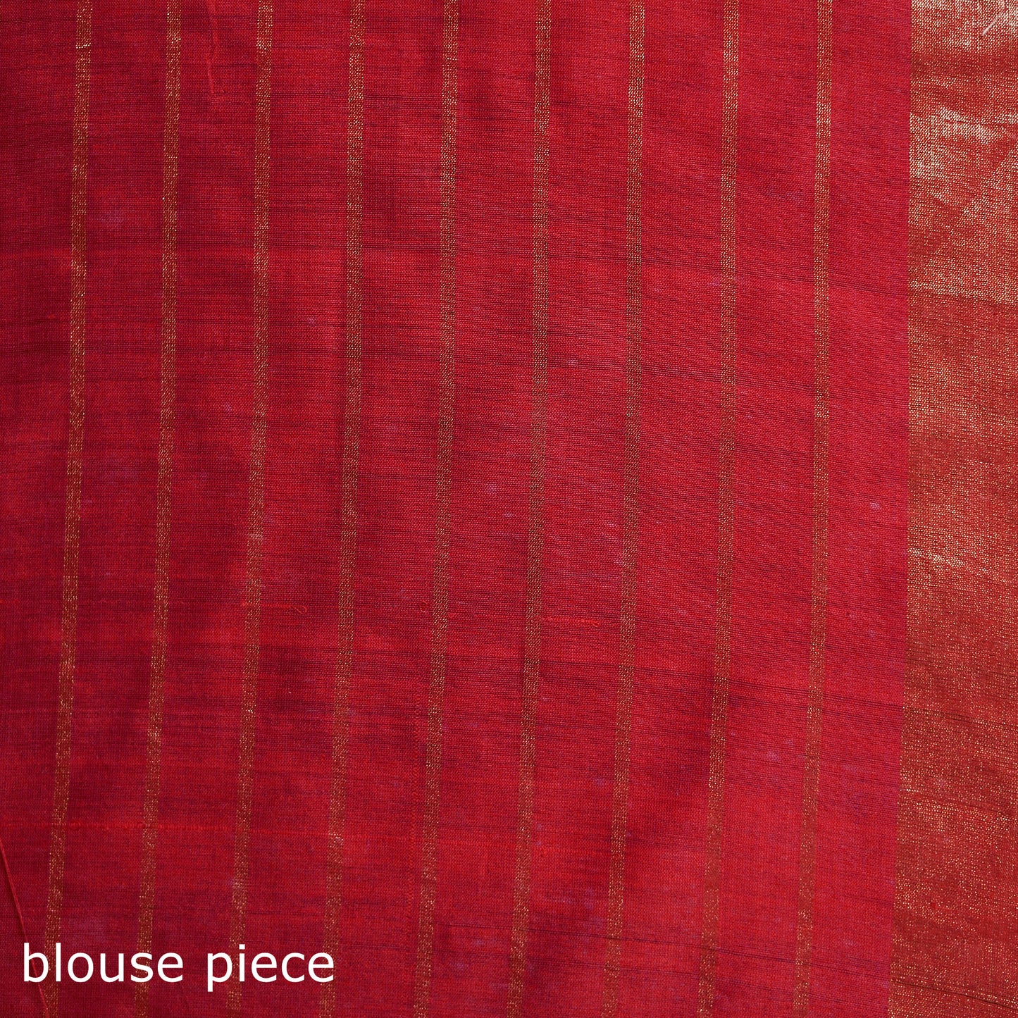 Handspun Handwoven Bhagalpuri Tussar Silk Saree 13