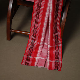 Sanganeri Block Print Cotton Unstitched Dress Material: Kurta, Bottom & Dupatta with Jewellery 31