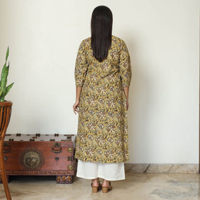 kalamkari kurta