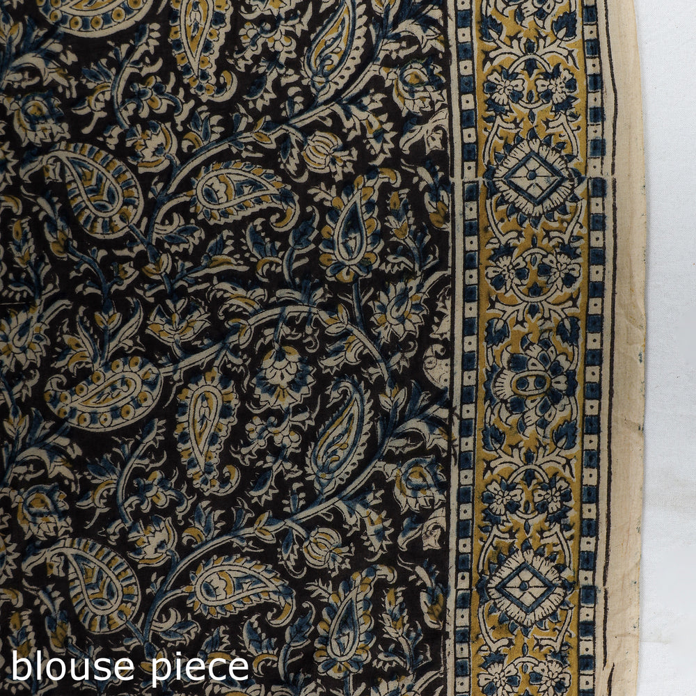 kalamkari saree