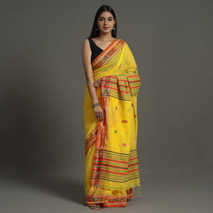 Begampuri Saree