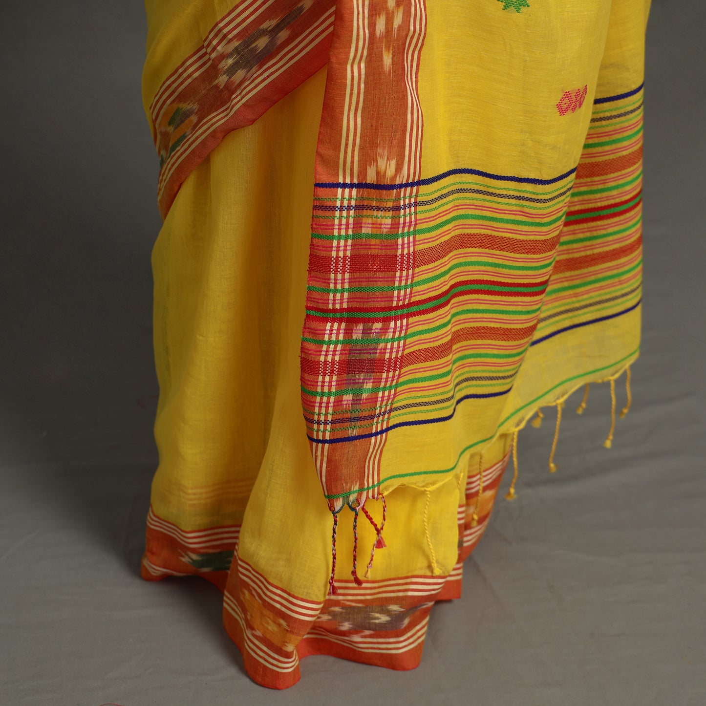 Begampuri Saree