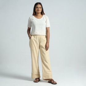 plain palazzo