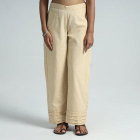 plain palazzo