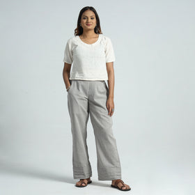 plain palazzo