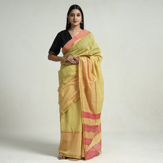 Mangalagiri Saree 