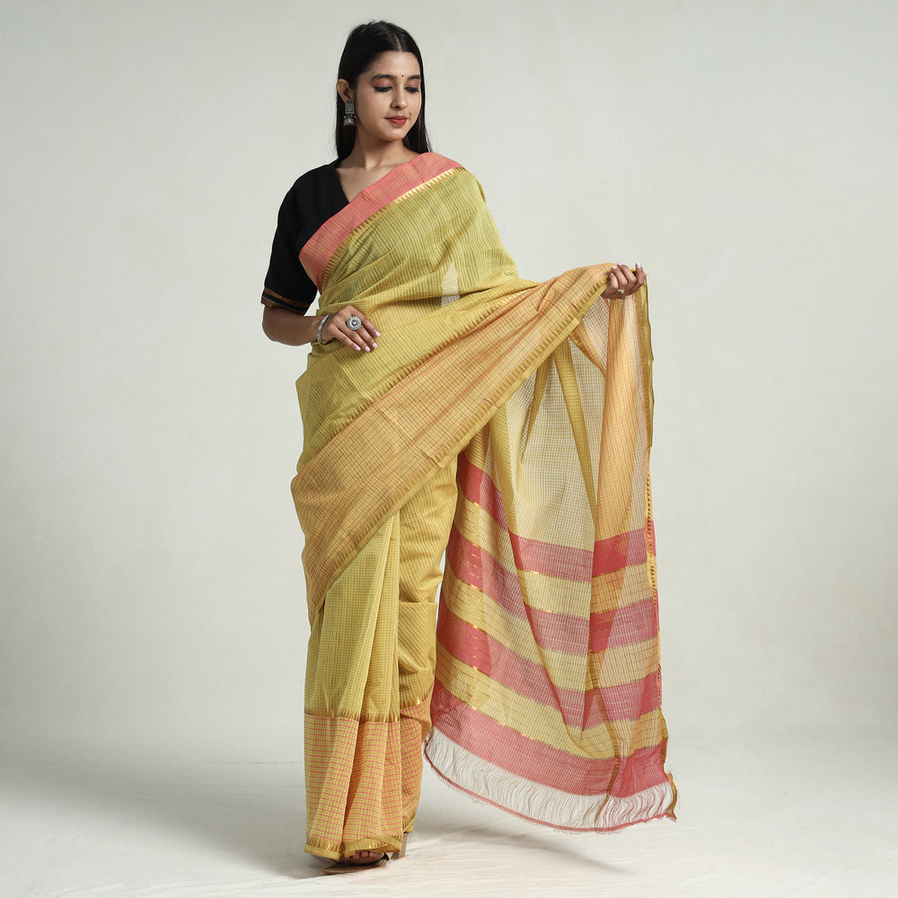 Mangalagiri Saree 