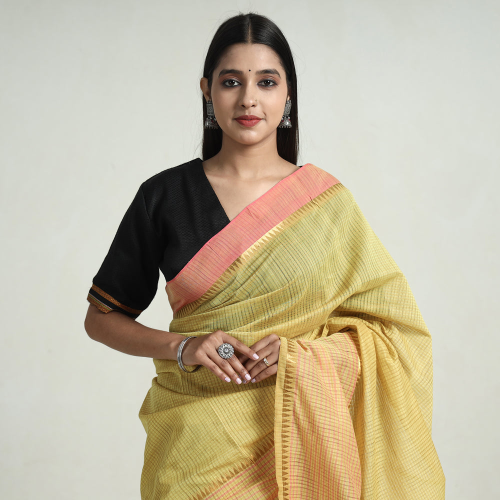 Mangalagiri Saree 