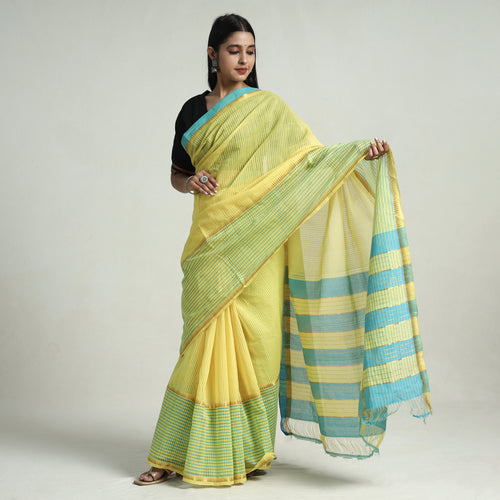 Mangalagiri Saree 