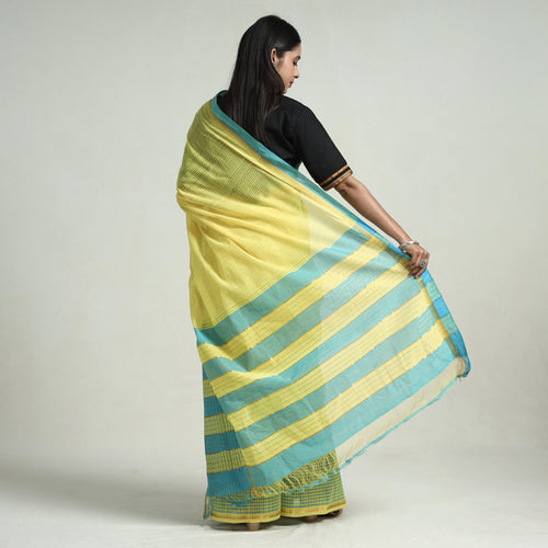 Mangalagiri Saree 