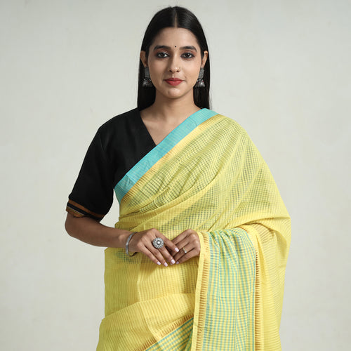 Mangalagiri Saree 