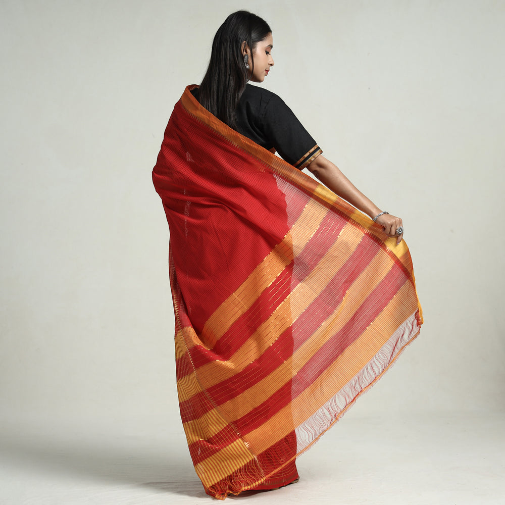 Mangalagiri Saree 