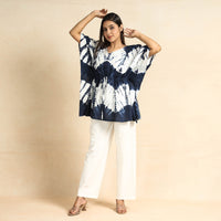 shibori night suit