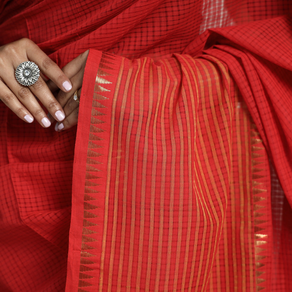 Mangalagiri Saree 