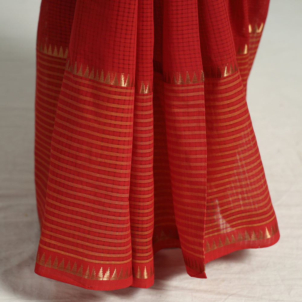 Mangalagiri Saree 