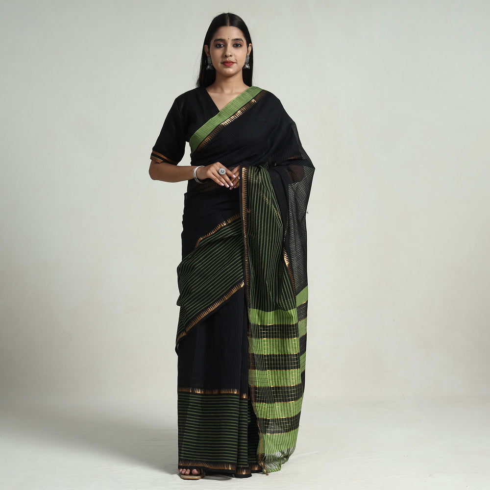 Mangalagiri Cotton Saree