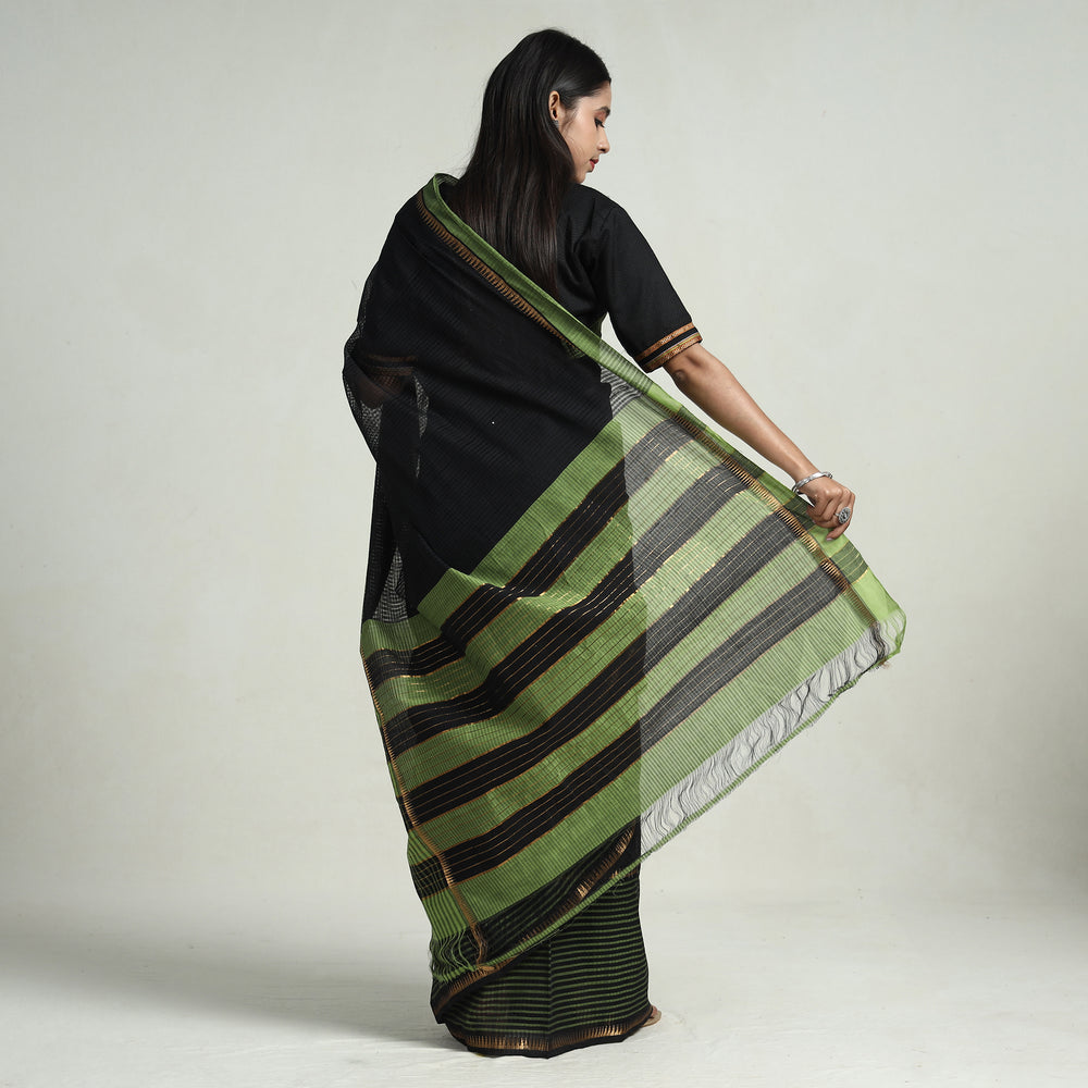 Mangalagiri Cotton Saree