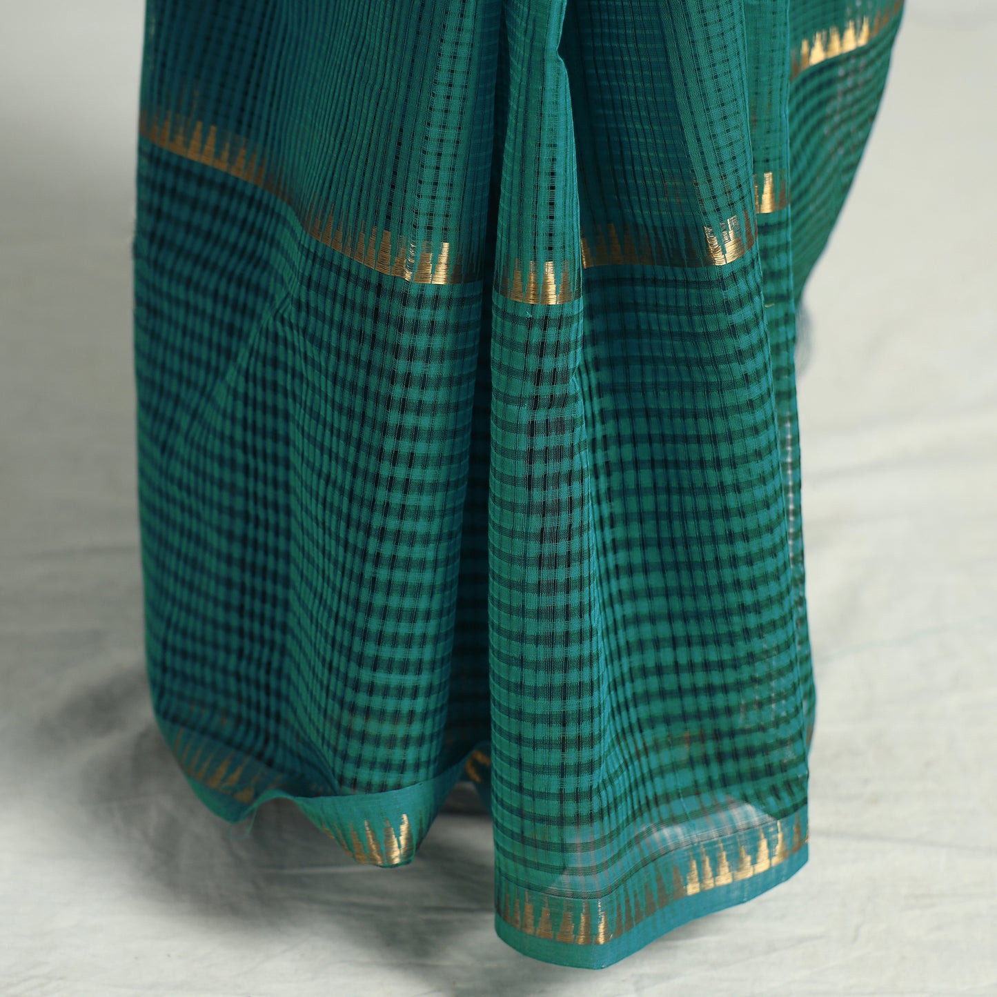 Mangalagiri Saree 