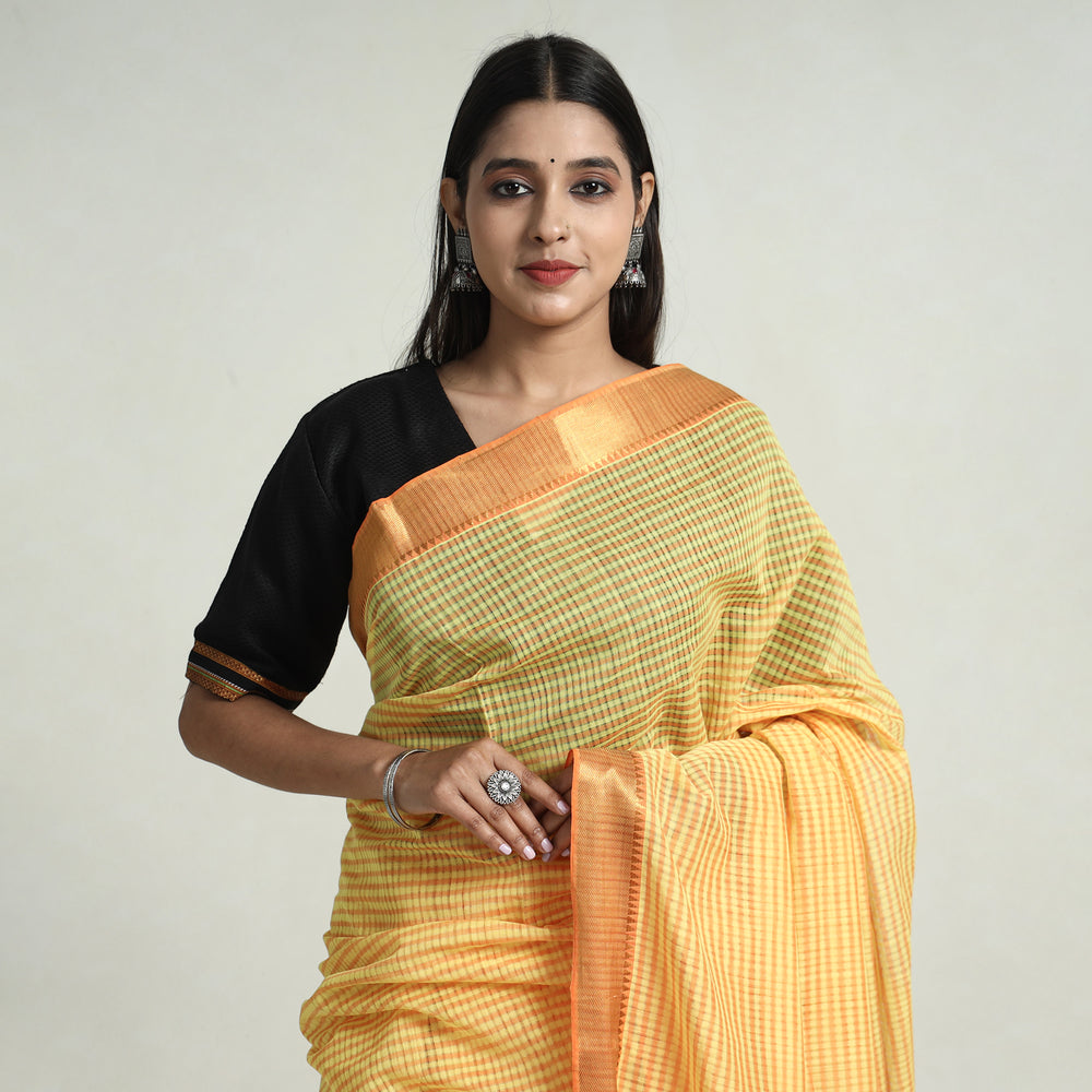 Mangalagiri saree