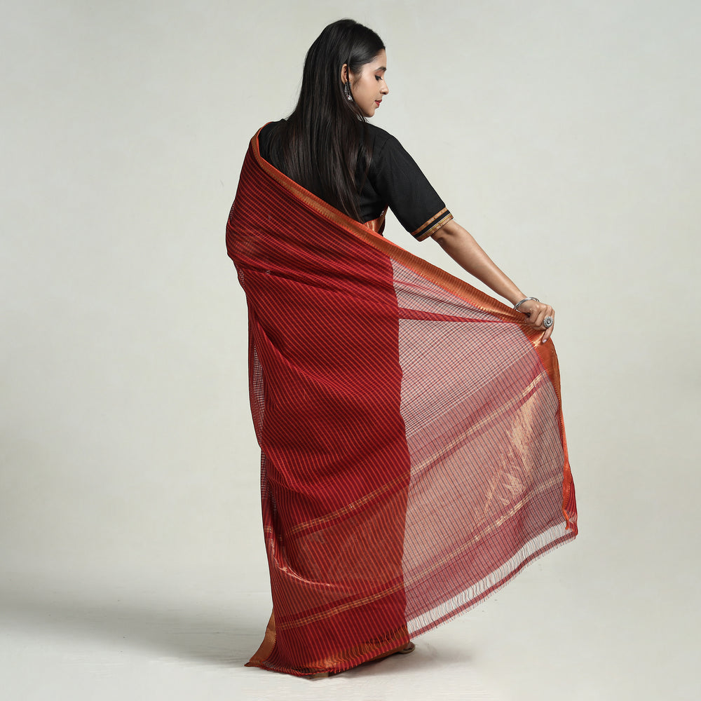 Mangalagiri saree