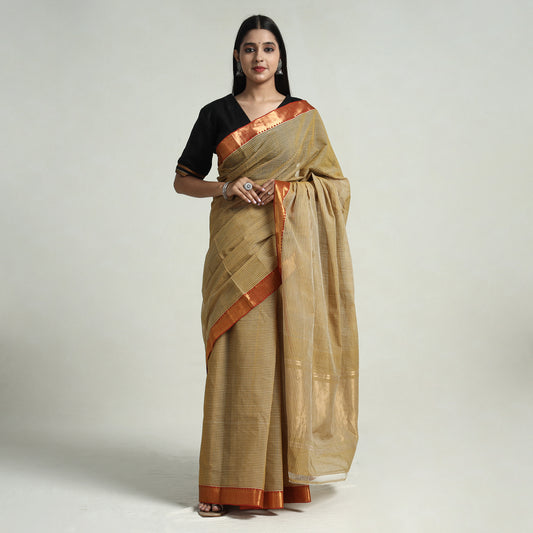 Mangalagiri Saree 