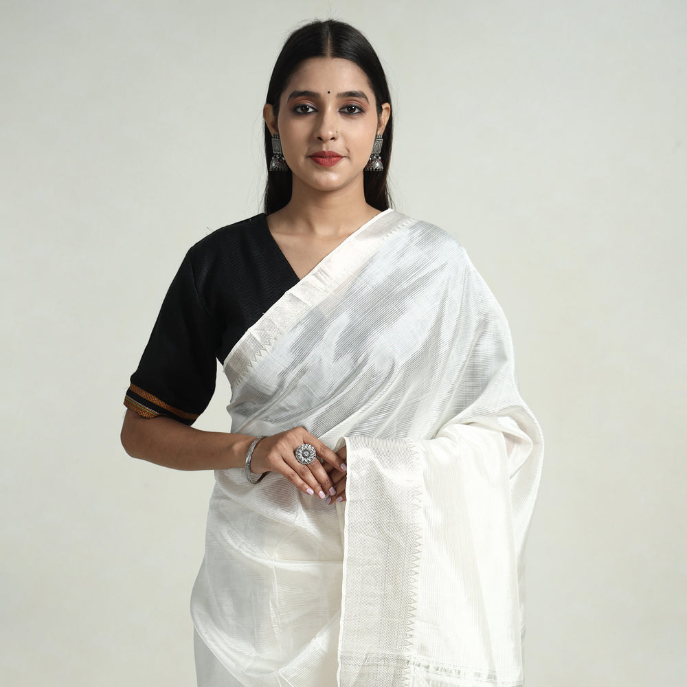 Mangalagiri saree