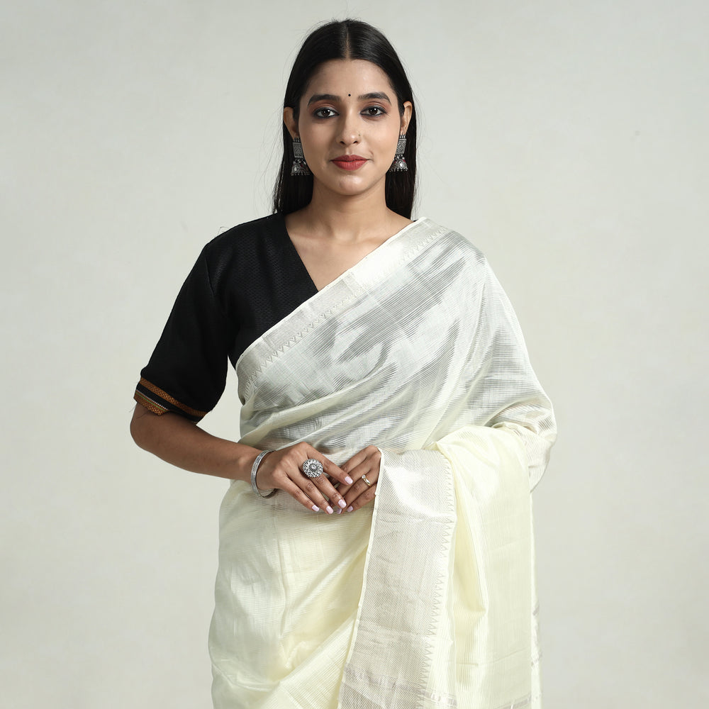 Mangalagiri saree