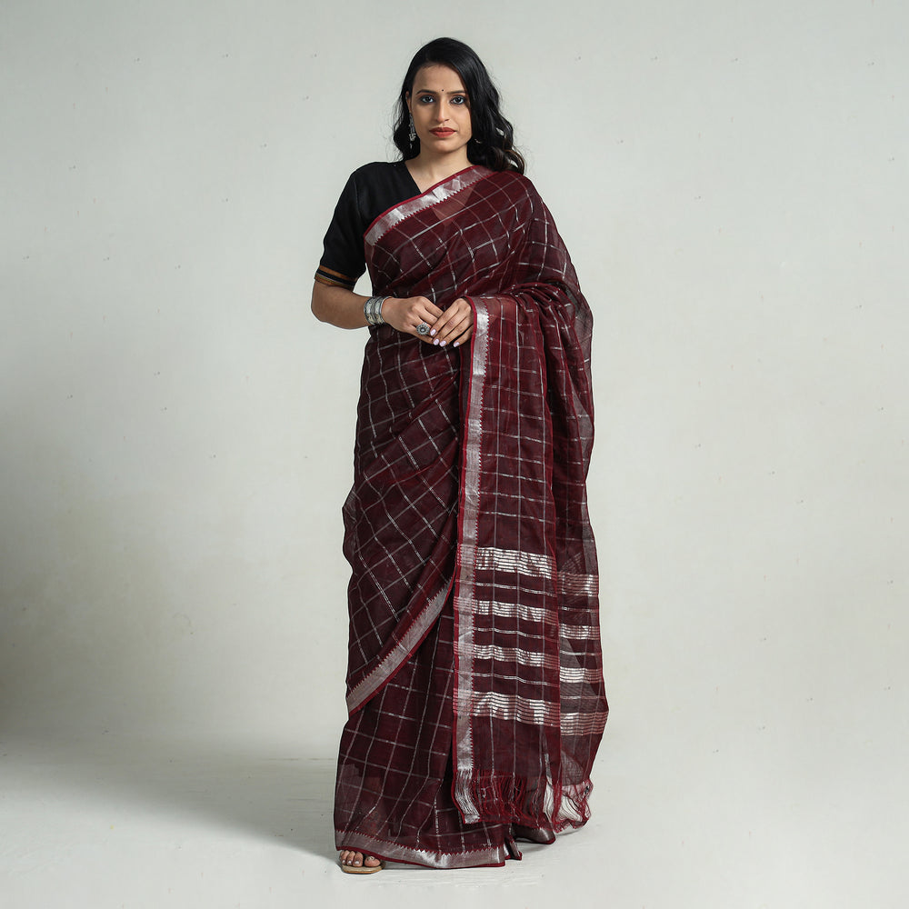 Mangalagiri saree