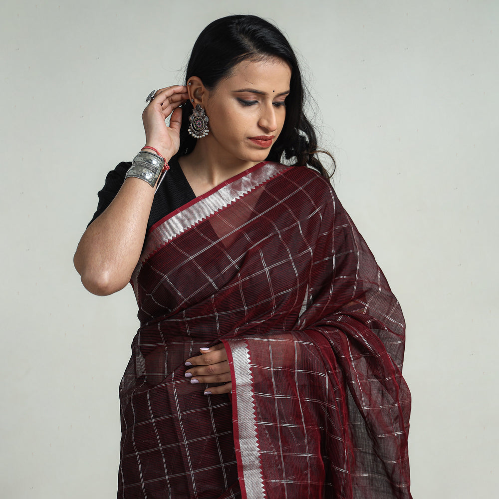 Mangalagiri saree