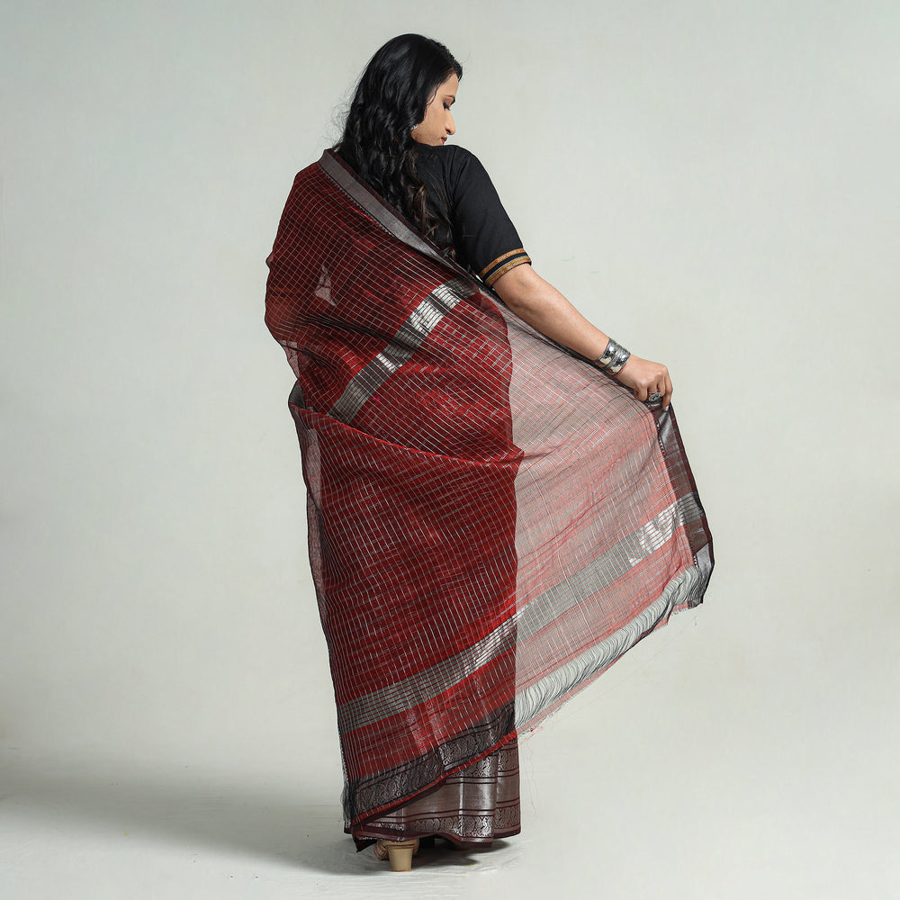 Mangalagiri saree