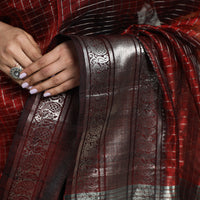 Mangalagiri saree