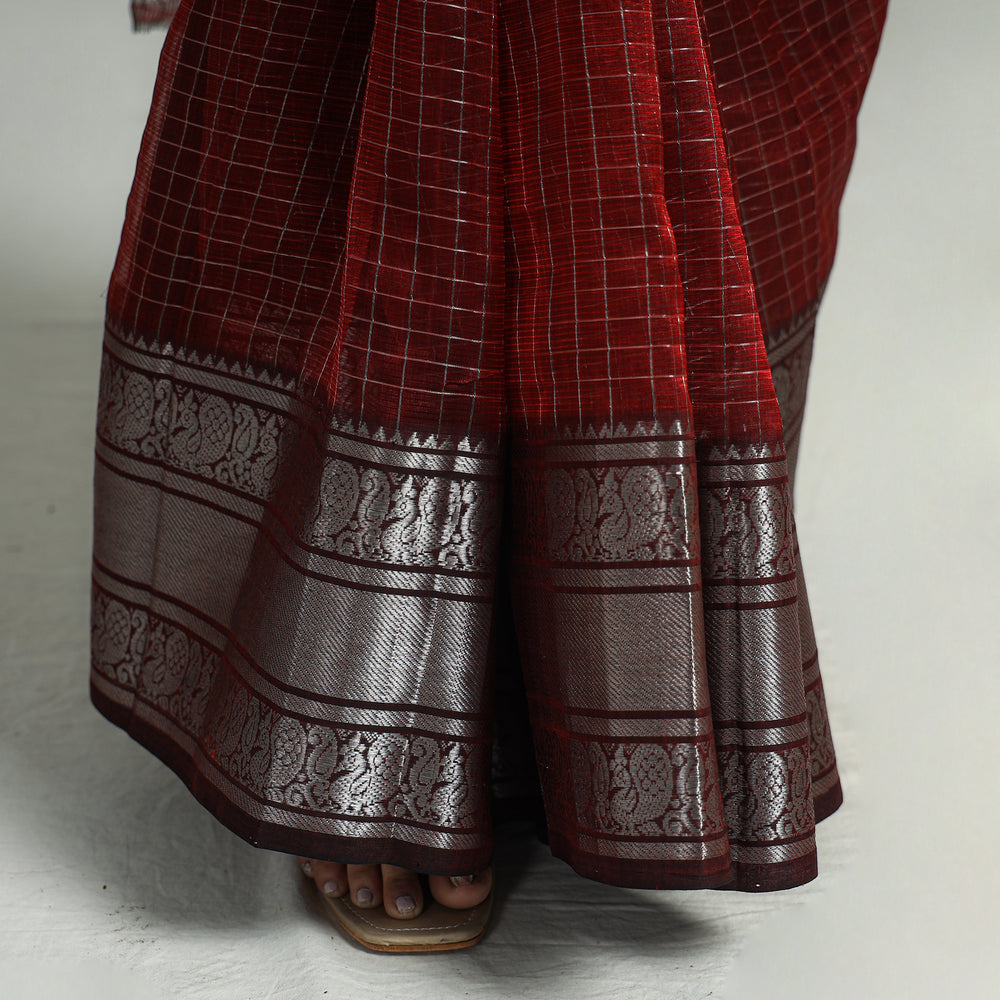 Mangalagiri saree