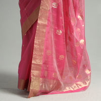 Chanderi Silk Saree 