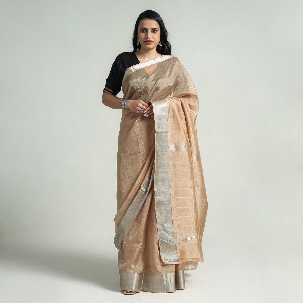 Mangalagiri saree