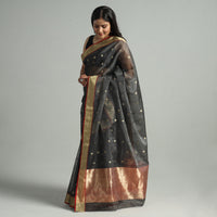 Chanderi Silk Saree 