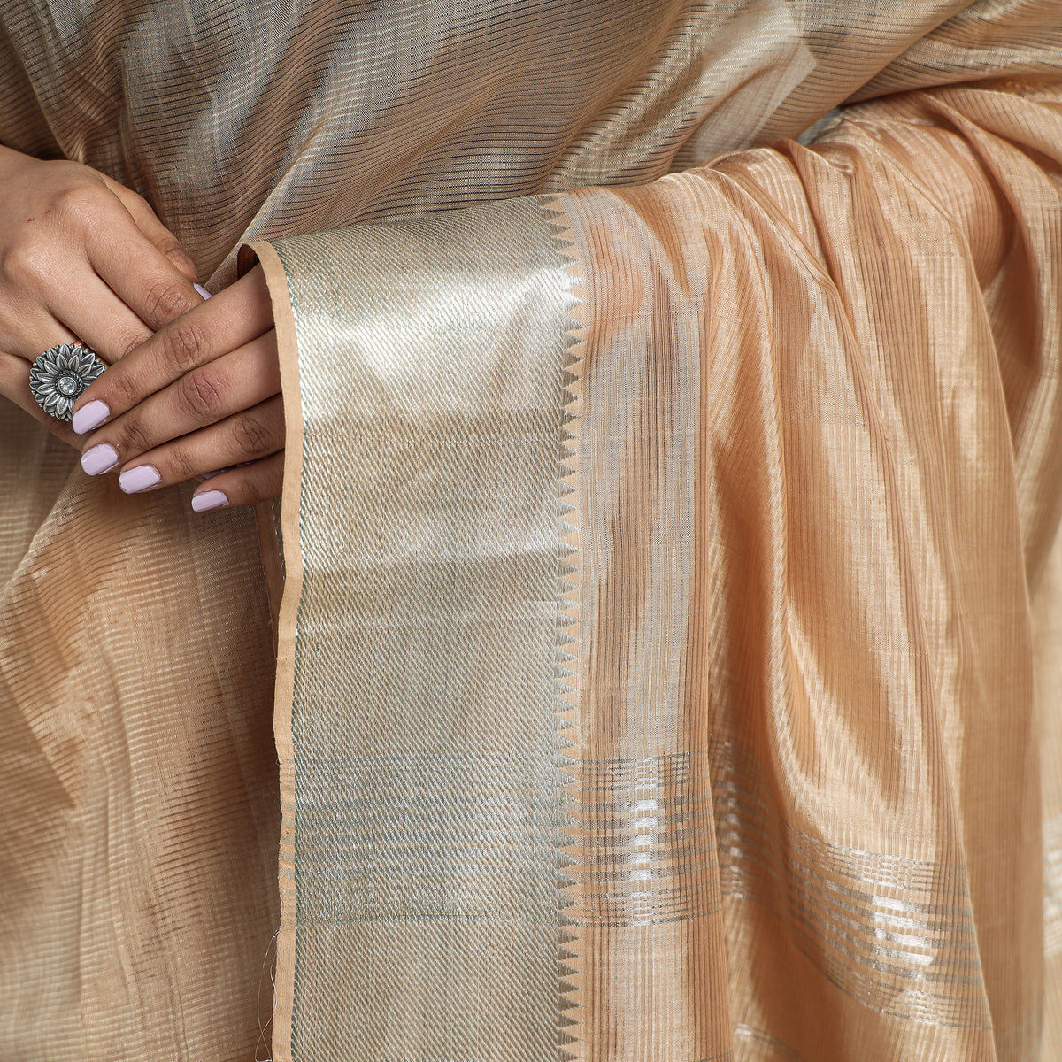 Mangalagiri saree