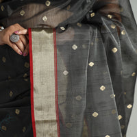 Chanderi Silk Saree 