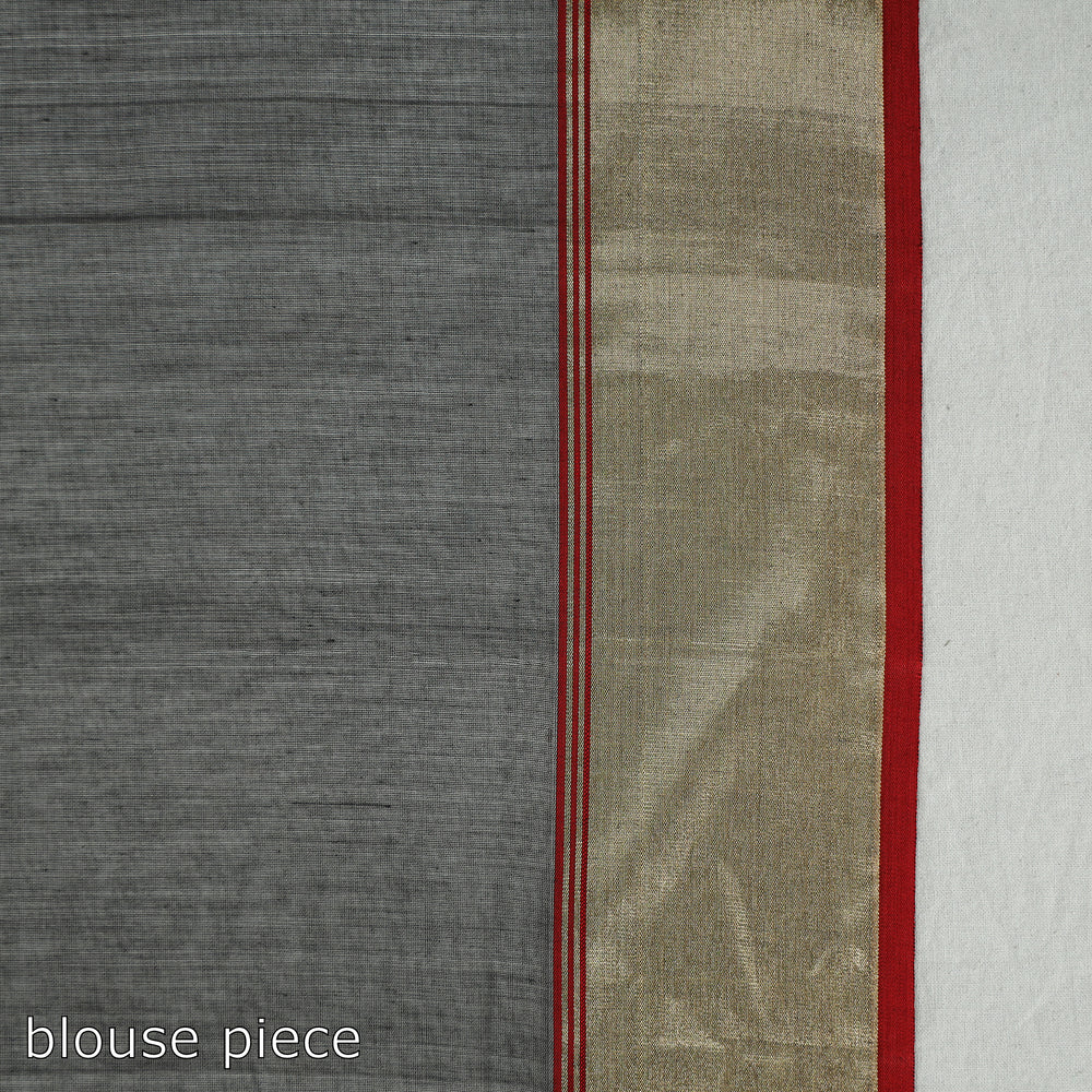 Chanderi Silk Saree 