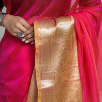 Mangalagiri saree