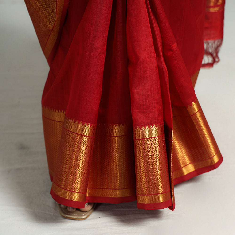  Mangalagiri Saree