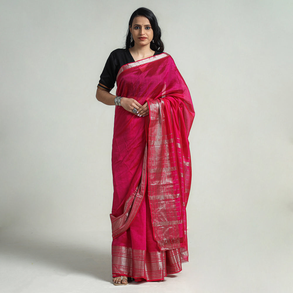  Mangalagiri Saree