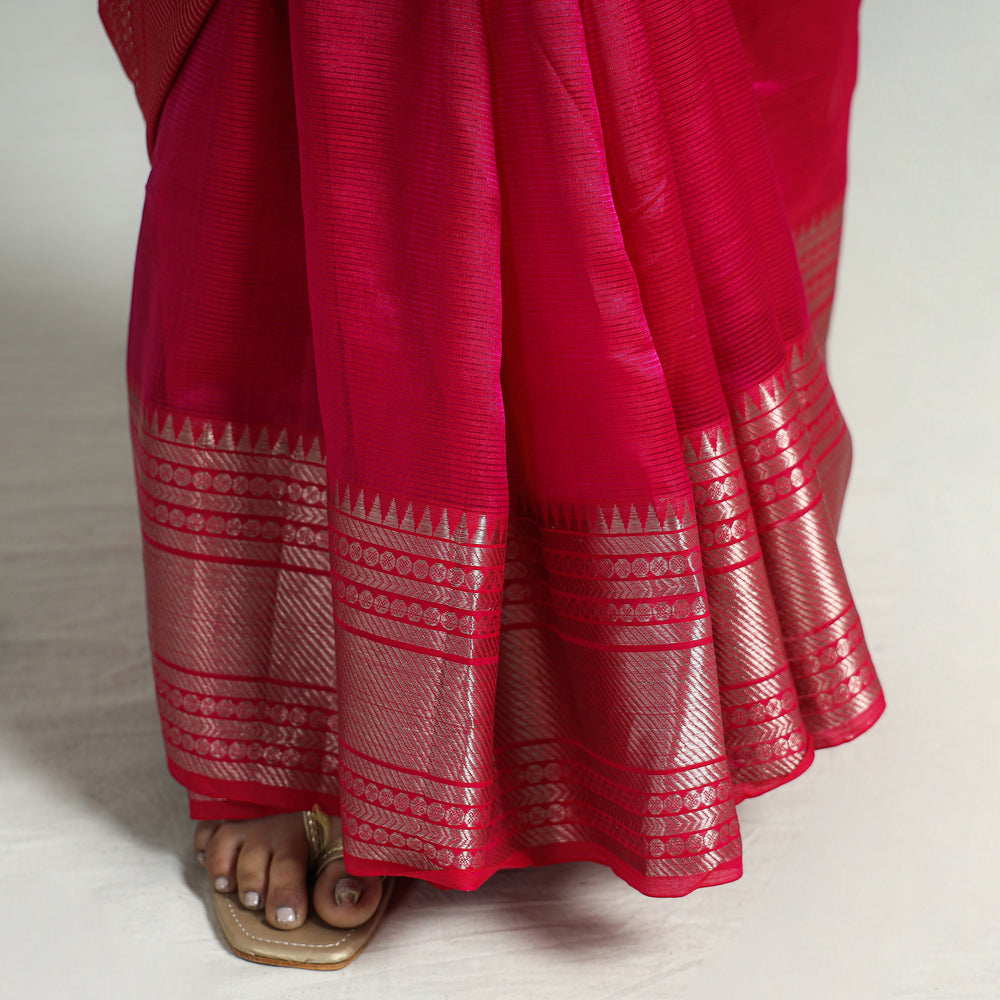  Mangalagiri Saree