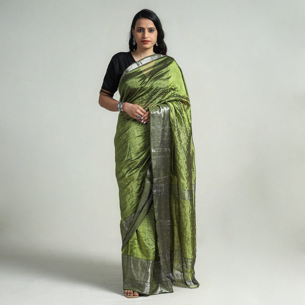  Mangalagiri Saree