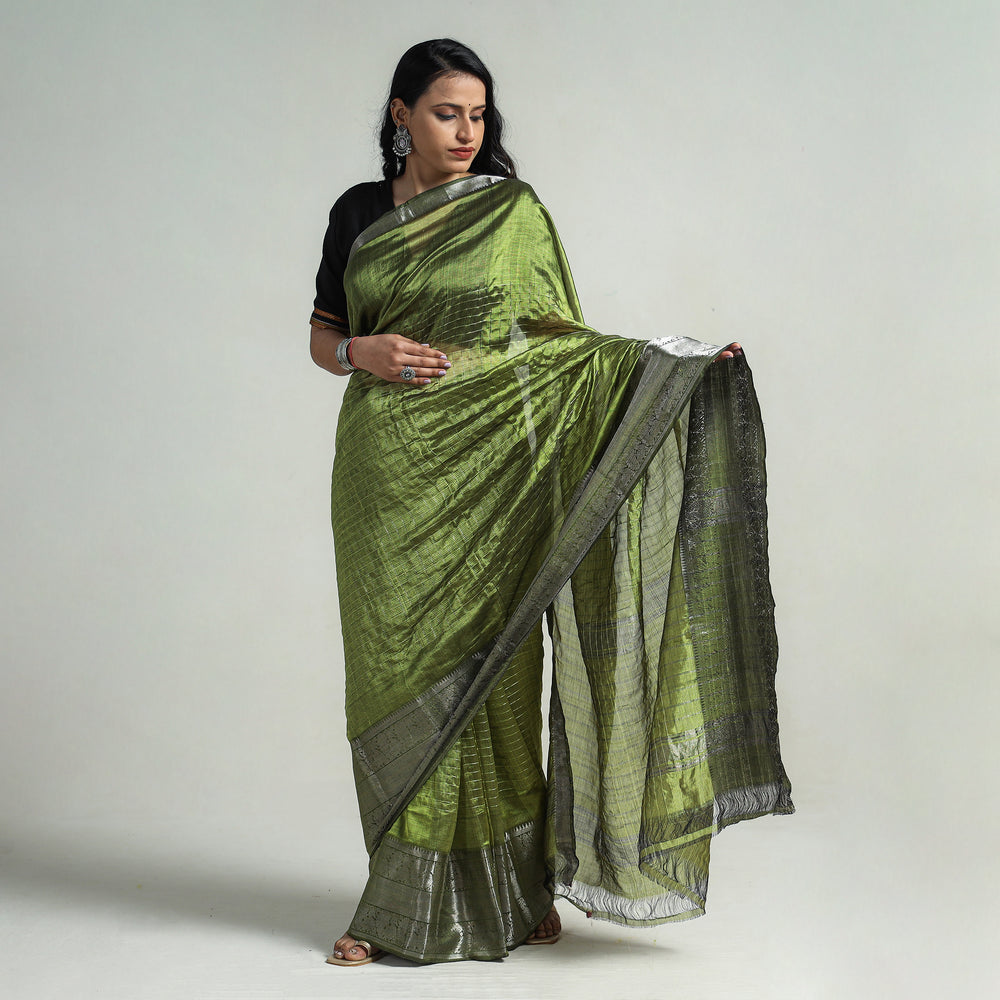  Mangalagiri Saree