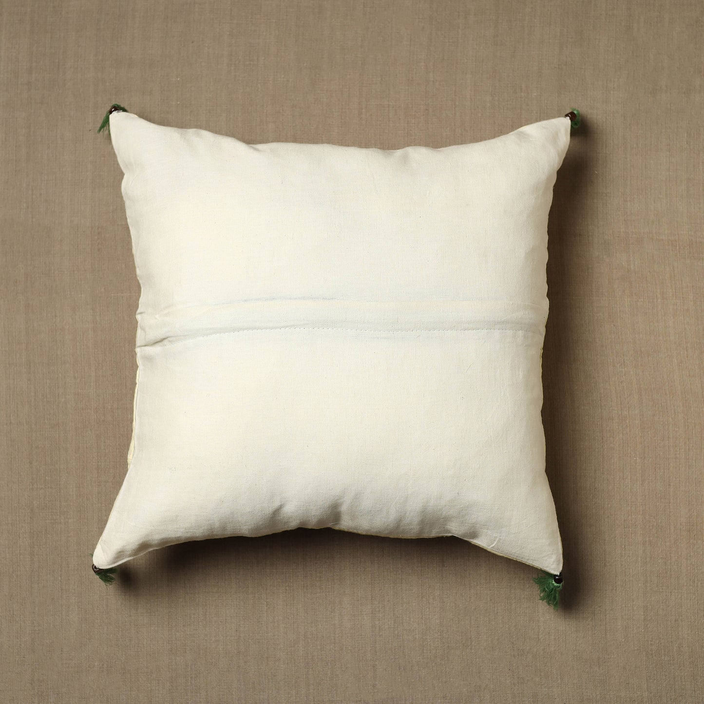 Cotton Cushion Cover