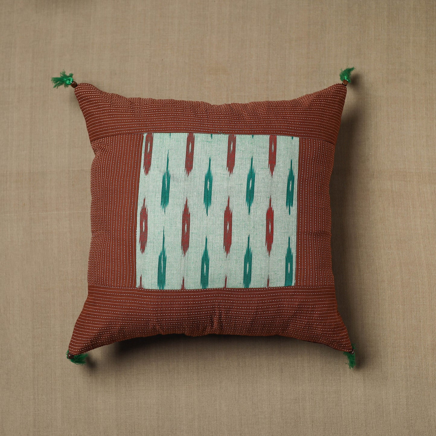 Cotton Cushion Cover