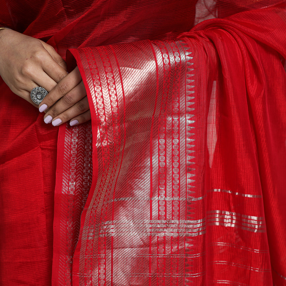  Mangalagiri Saree