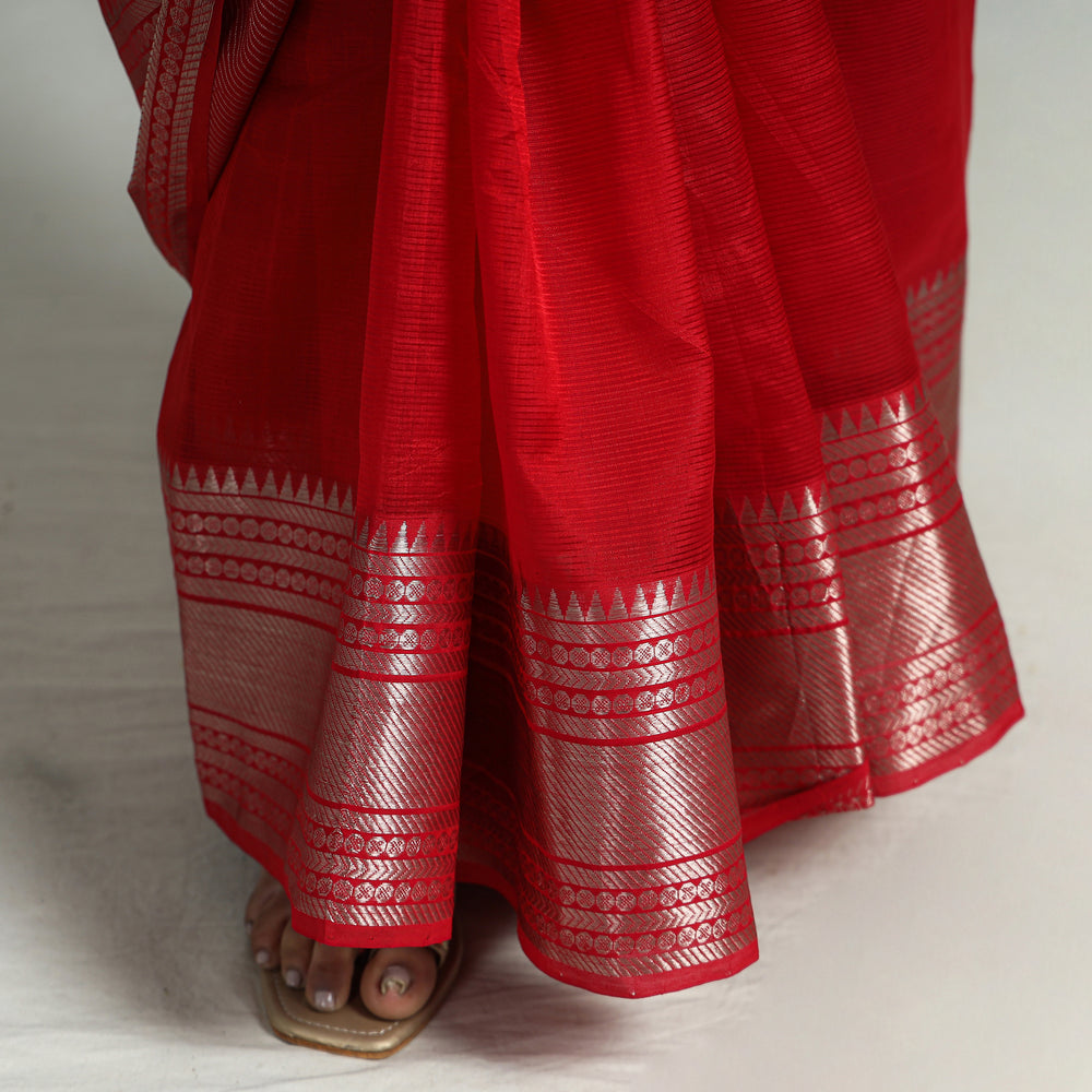  Mangalagiri Saree